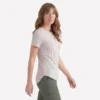 Tričko GO DRI Swift Stripe Tunic