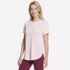 Tričko GO DRI Swift Stripe Tunic Tričko GO DRI Swift Stripe Tunic