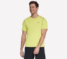 Tričko Go Run Vapor