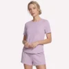 Tričko Go Walk Luxe Rib Tričko Go Walk Luxe Rib
