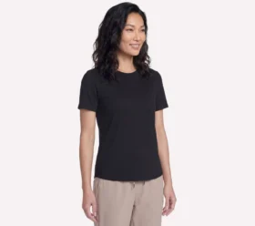 Tričko Go Walk Luxe Rib