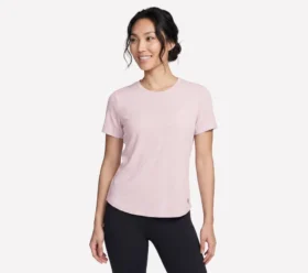 Tričko Go Walk Luxe Rib