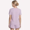 Tričko Go Walk Luxe Rib Tričko Go Walk Luxe Rib