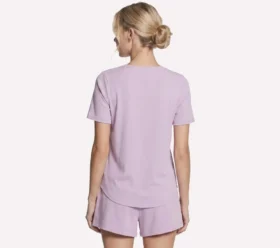 Tričko Go Walk Luxe Rib