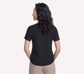 Tričko Go Walk Luxe Rib