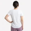 Tričko Go Walk Luxe Rib