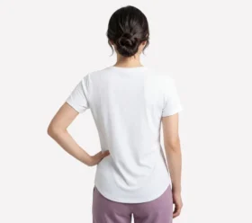 Tričko Go Walk Luxe Rib