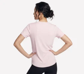 Tričko Go Walk Luxe Rib