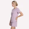 Tričko Go Walk Luxe Rib Tričko Go Walk Luxe Rib