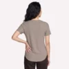 Tričko Go Walk Luxe Rib Tunic Tričko Go Walk Luxe Rib Tunic