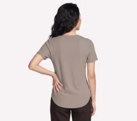 Tričko Go Walk Luxe Rib Tunic