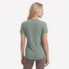 Tričko Go Walk Luxe Rib Tunic Tričko Go Walk Luxe Rib Tunic