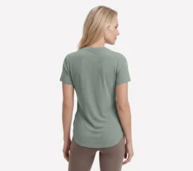 Tričko Go Walk Luxe Rib Tunic