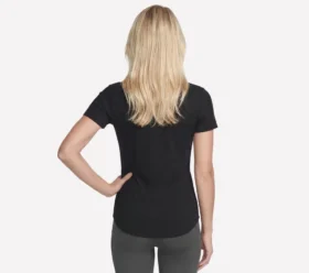Tričko Go Walk Luxe Rib Tunic