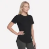 Tričko Go Walk Luxe Rib Tunic Tričko Go Walk Luxe Rib Tunic