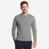 Tričko Off Duty Henley Tričko Off Duty Henley