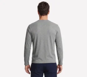 Tričko Off Duty Henley