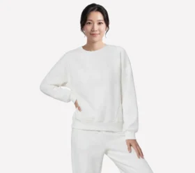 Tričko s dlouhým rukávem Downtown Cozy Fit