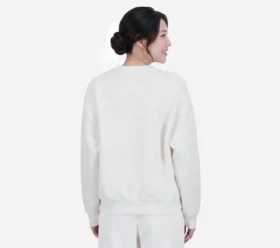 Tričko s dlouhým rukávem Downtown Cozy Fit