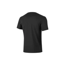 Tričko s krátkým rukávem „Black“