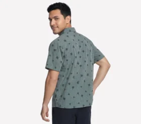 Tričko s krátkým rukávem Go Walk Air s potiskem