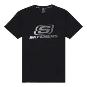 Tričko s logem „Black Silver“