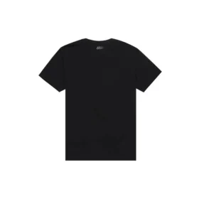 Tričko s logem „Black Silver“