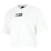 Tričko s potiskem „White Black“