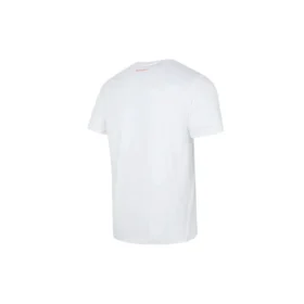 Tričko s potiskem „White Orange“