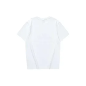 Tričko s potiskem „White Tan“