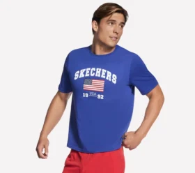 Tričko Skechers Allegiance