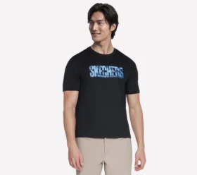 Tričko Skechers Motivate