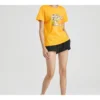 Tričko SS20 x Sailor Moon oranžové