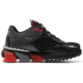 Tréninková obuv „Black Red“