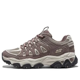 Tréninková obuv DLites „Brown Beige Mauve“