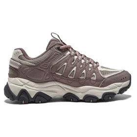 Tréninková obuv DLites „Brown Beige Mauve“