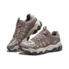 Tréninková obuv DLites „Brown Beige Mauve“