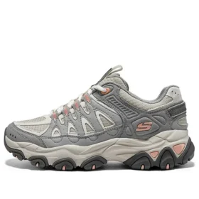 Tréninková obuv DLites „Grey Beige Orange“