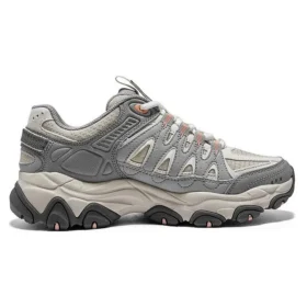 Tréninková obuv DLites „Grey Beige Orange“