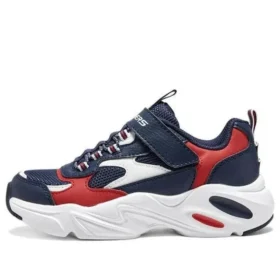 Tréninková obuv „Navy Red White“