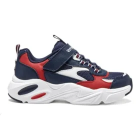 Tréninková obuv „Navy Red White“