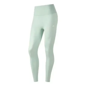 Těsné sportovní fitness legíny „Green Black Teal“