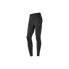 Těsné sportovní fitness legíny „Green Black Teal“