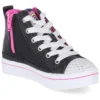 Twi-Lights 2.0 – Heartbeatz Obuv „Black Multi“