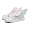 Twi-Lites 2.0 „Silver Pink“