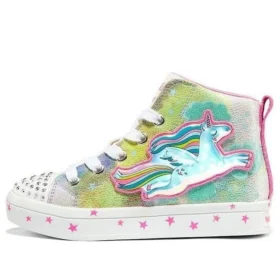 TWI-Lites 2.0 Tenisky „Green Pink White“