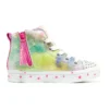 TWI-Lites 2.0 Tenisky „Green Pink White“