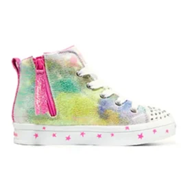 TWI-Lites 2.0 Tenisky „Green Pink White“