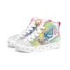 TWI-Lites 2.0 Tenisky „Green Pink White“