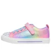 Twinkle Sparks „Pink Blue White“